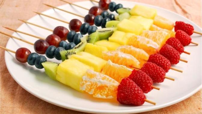 4 Ways to Build The Habit of Eating Healthy