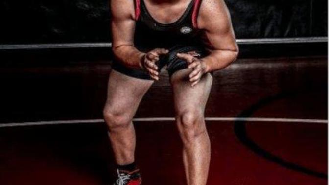 I Don't Want To Wrestle A Boy
