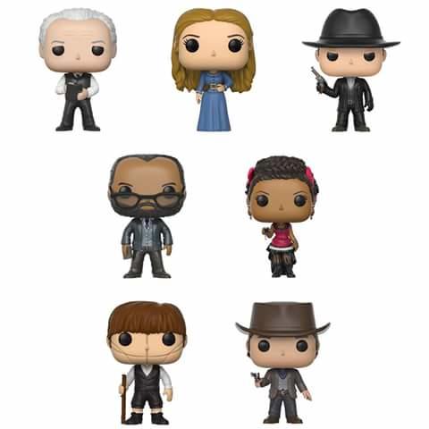 Figures that POP: The Funko Pop Figures Lookbook (Part 1)