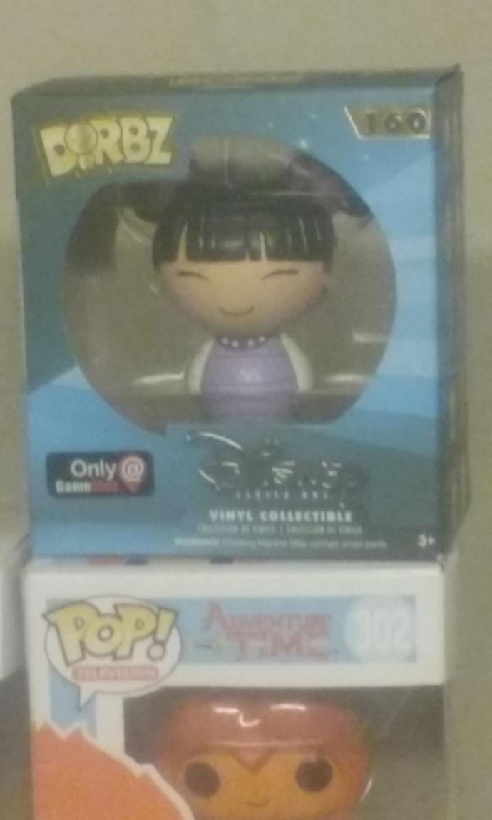 Figures that POP: The Funko Pop Figures Lookbook (Part 1)