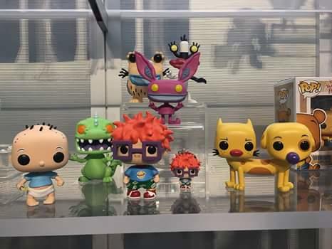 Figures that POP: The Funko Pop Figures Lookbook (Part 1)