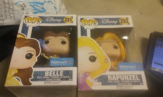 Figures that POP: The Funko Pop Figures Lookbook (Part 1)