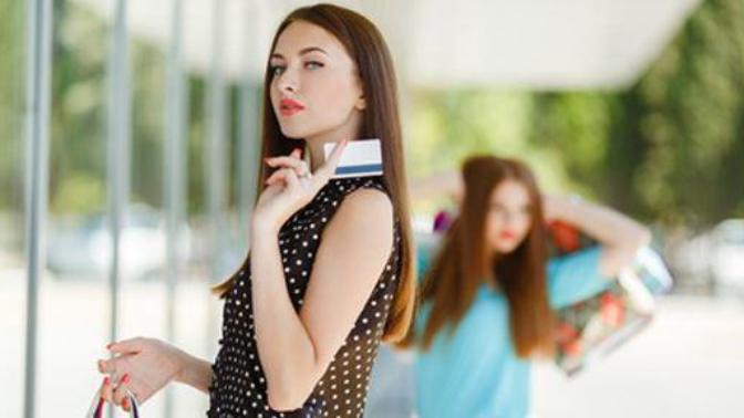 Accepting That Women Have The Majority of the Buying Power