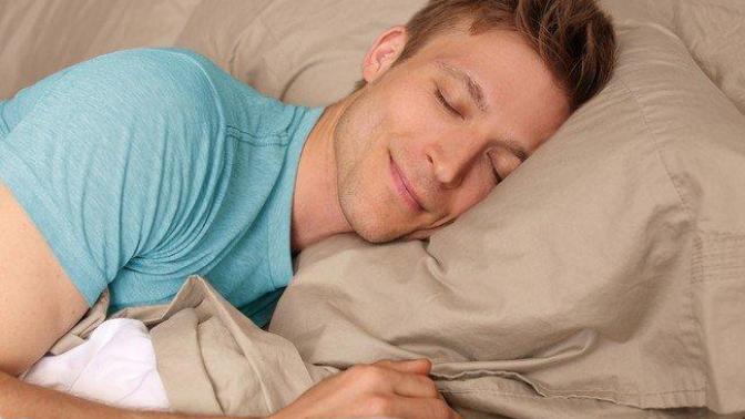 How to Get More Sleep