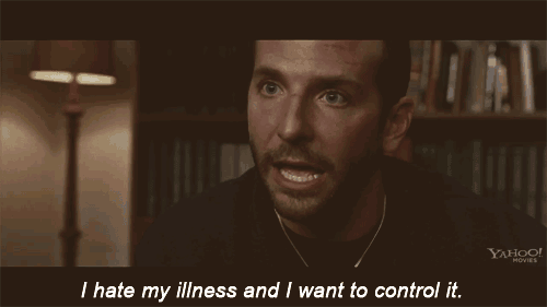 Some of the very best and wise quotes from the movie "Silver Linings Playbook"