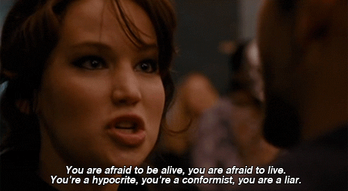 Some of the very best and wise quotes from the movie "Silver Linings Playbook"