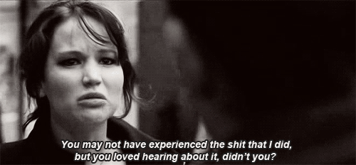Some of the very best and wise quotes from the movie "Silver Linings Playbook"