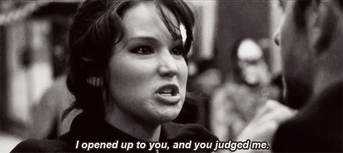 Some of the very best and wise quotes from the movie "Silver Linings Playbook"