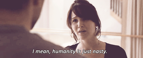 Some of the very best and wise quotes from the movie "Silver Linings Playbook"