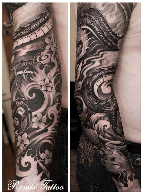 Tattoo Styles Explained