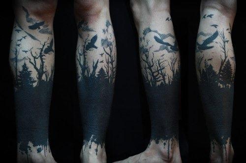 Tattoo Styles Explained
