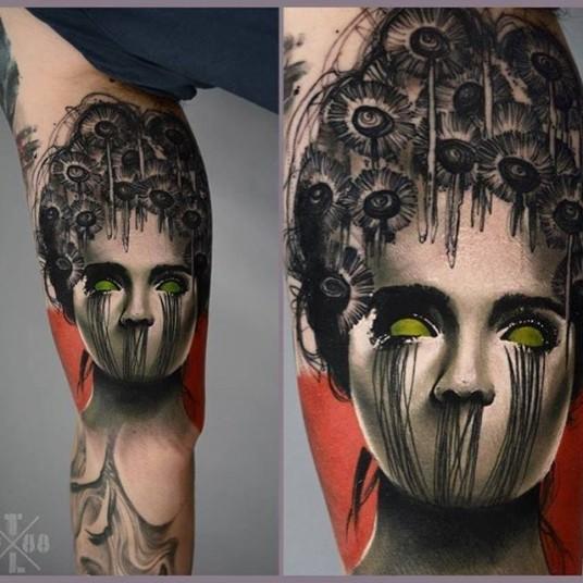 Tattoo Styles Explained