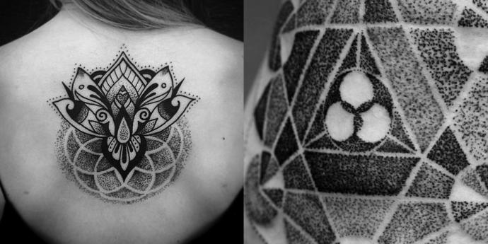 Tattoo Styles Explained