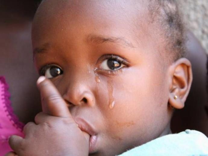 The Secret Language of Babies: The Meaning Behind Their Cry