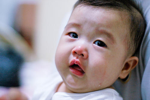 The Secret Language of Babies: The Meaning Behind Their Cry