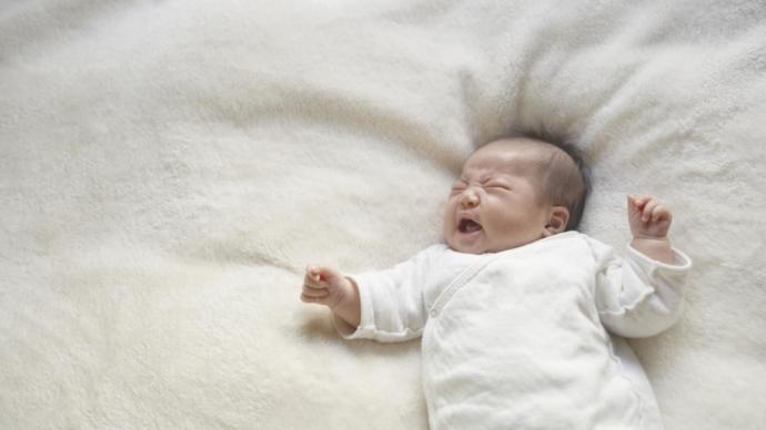 The Secret Language of Babies: The Meaning Behind Their Cry