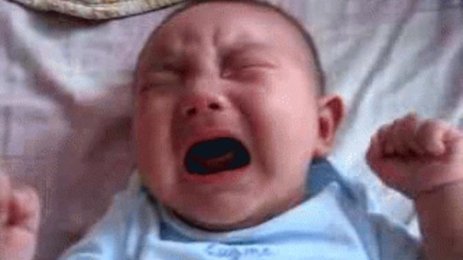The Secret Language of Babies: The Meaning Behind Their Cry