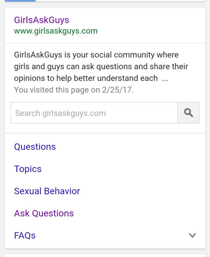 Who I Am And Why G@G Is My Favorite Community