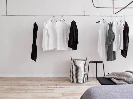 Less Is More: The Good Sides of Having a Minimalist Home