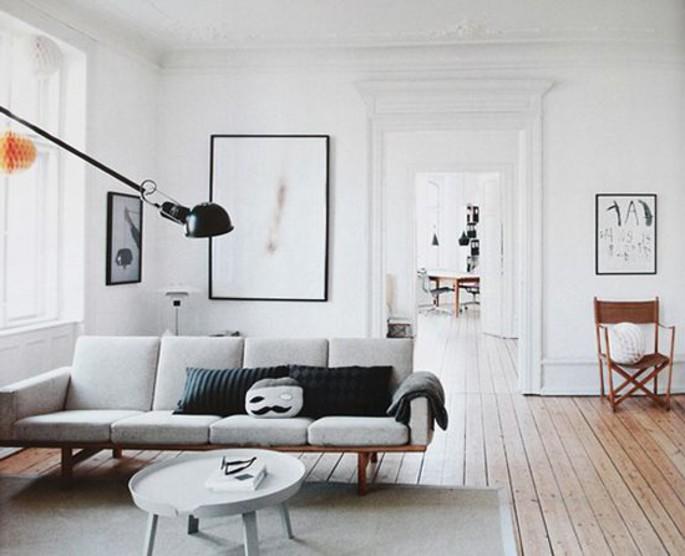 Less Is More: The Good Sides of Having a Minimalist Home