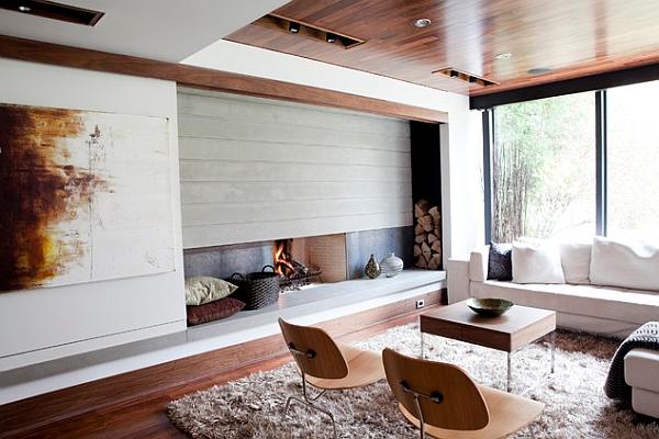Less Is More: The Good Sides of Having a Minimalist Home