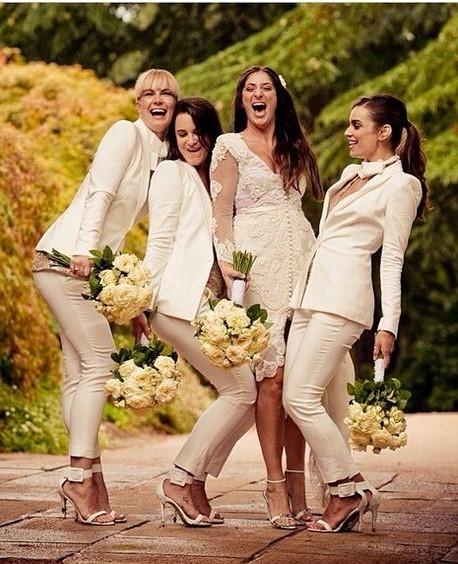 Bridesmaid Dress Themes