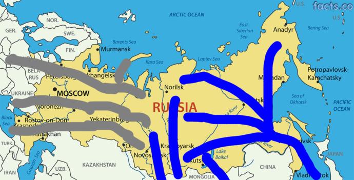 Alternate Realistic Scenarios That Could Have Happened