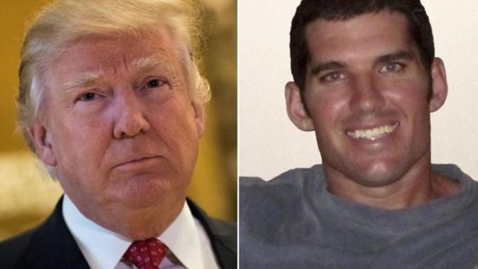 Father of slain Navy Seal, Ryan Owens, calls for an investigation.