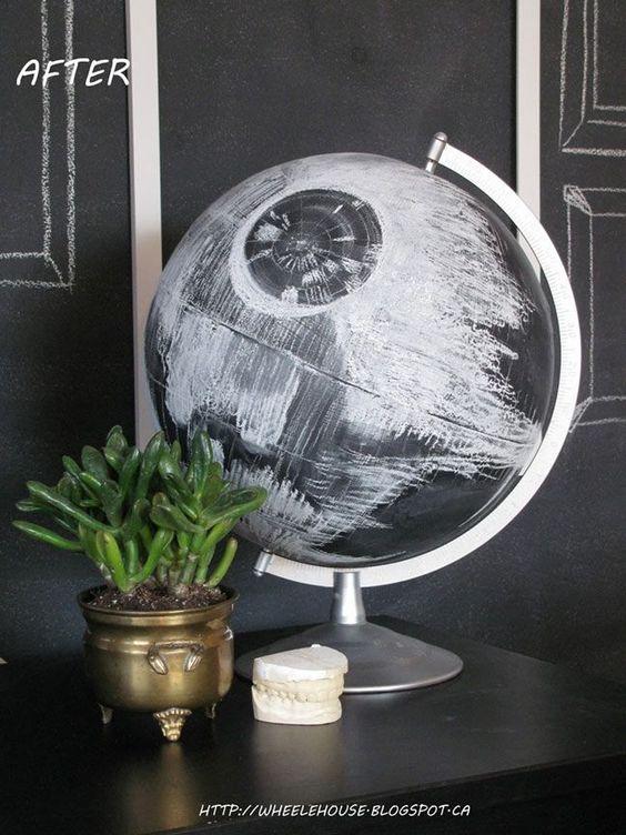 10 Awesome NERDY DIY Projects