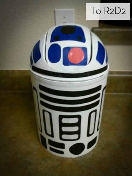 10 Awesome NERDY DIY Projects