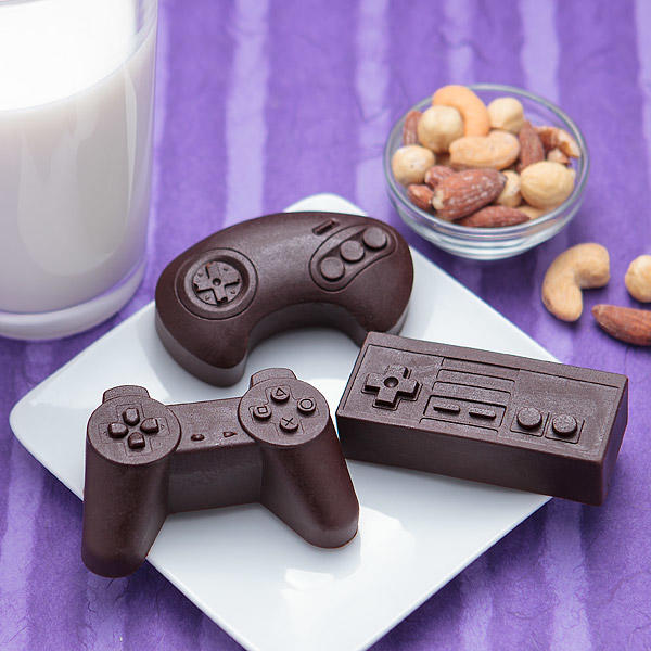 10 Awesome NERDY DIY Projects