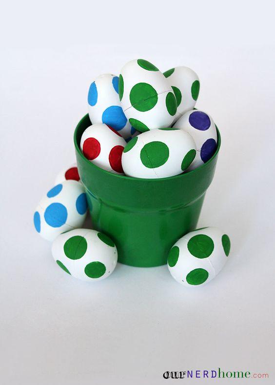 10 Awesome NERDY DIY Projects