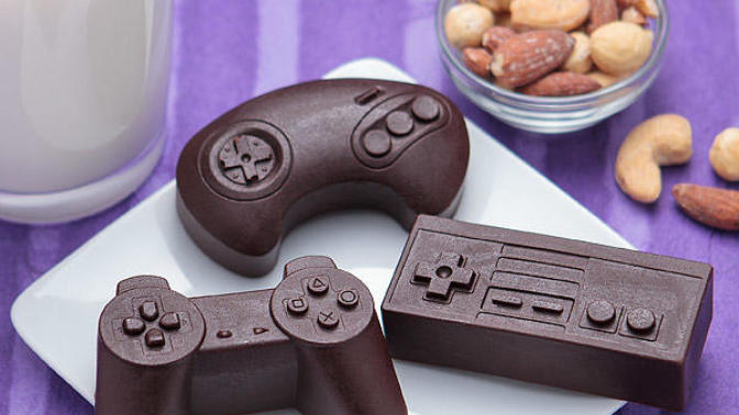 10 Awesome NERDY DIY Projects