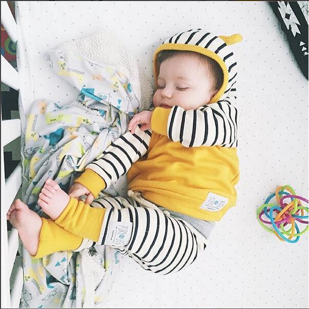 Adorable Baby Clothes -- Can't Resist The Cuteness!