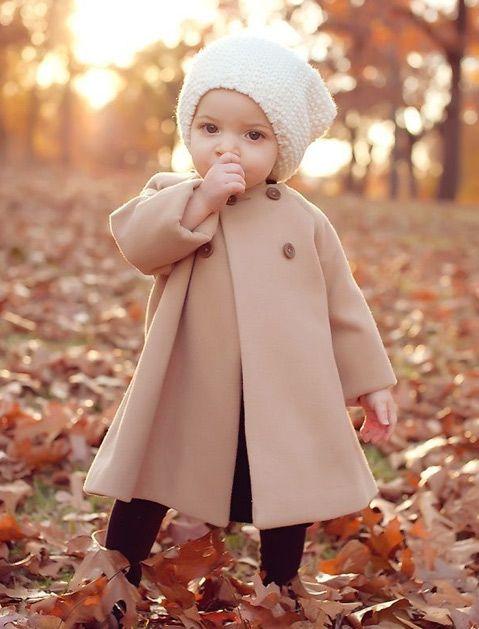 Adorable Baby Clothes -- Can't Resist The Cuteness!