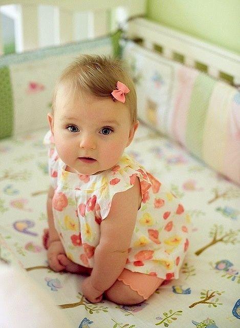 Adorable Baby Clothes -- Can't Resist The Cuteness!