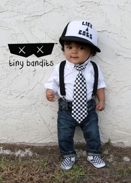 Adorable Baby Clothes -- Can't Resist The Cuteness!