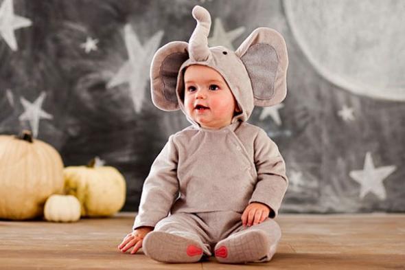 Adorable Baby Clothes -- Can't Resist The Cuteness!