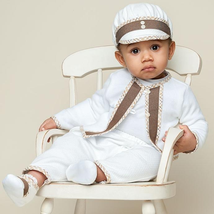 Adorable Baby Clothes -- Can't Resist The Cuteness!
