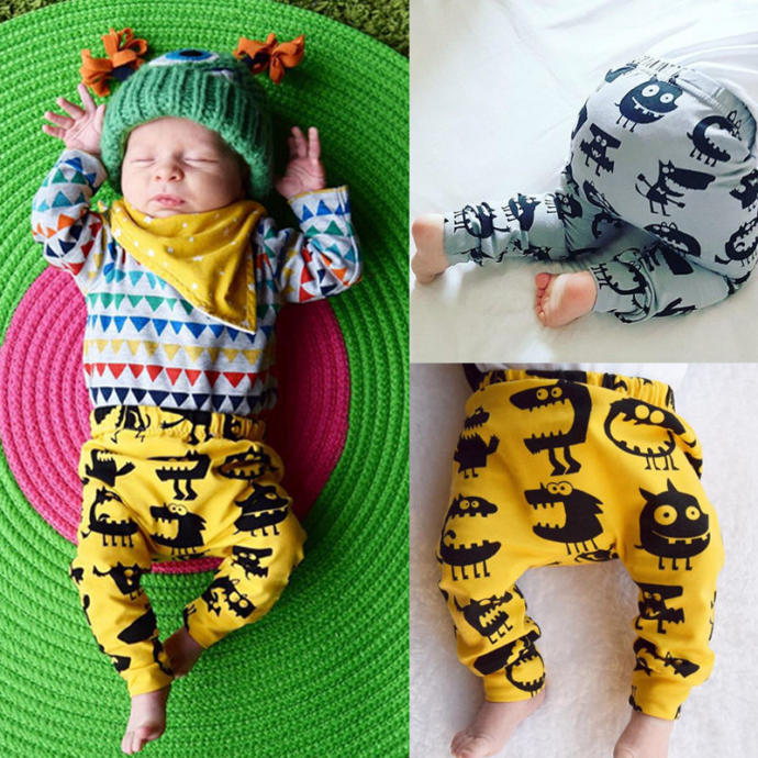 Adorable Baby Clothes -- Can't Resist The Cuteness!