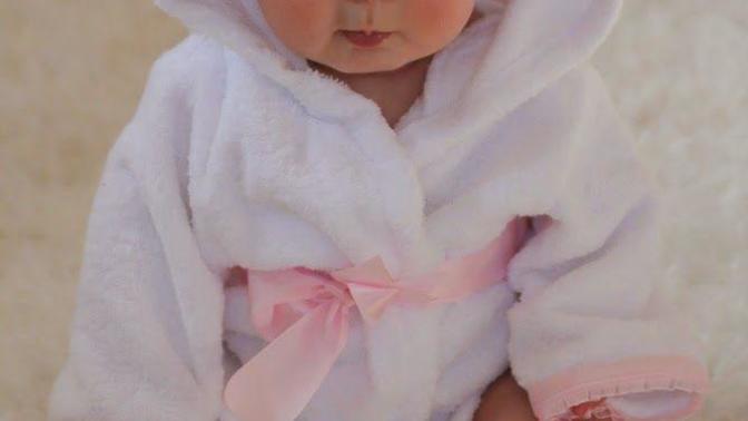 Adorable Baby Clothes -- Can't Resist The Cuteness!