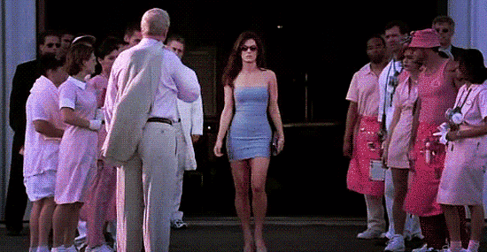 How Do We Walk? Pick your favorite way of stepping it -Part 5-