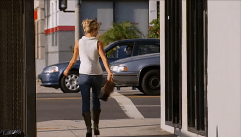 How Do We Walk? Pick your favorite way of stepping it -Part 5-