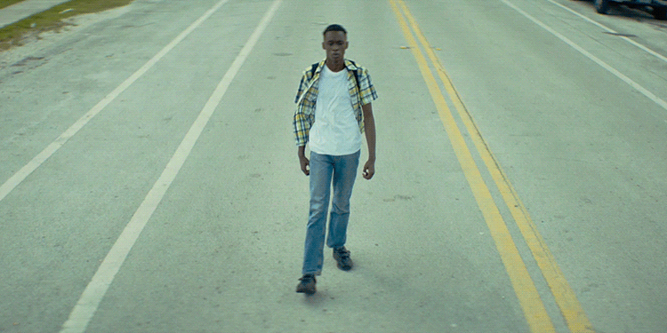 How Do We Walk? Pick your favorite way of stepping it -Part 5-