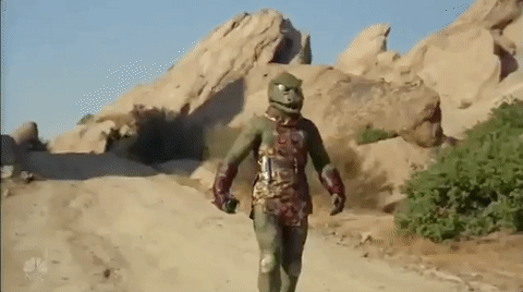 How Do We Walk? Pick your favorite way of stepping it -Part 5-