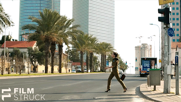 How Do We Walk? Pick your favorite way of stepping it -Part 5-