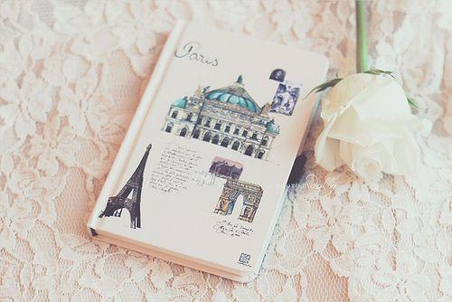 Surprising Benefits of Keeping a Diary!
