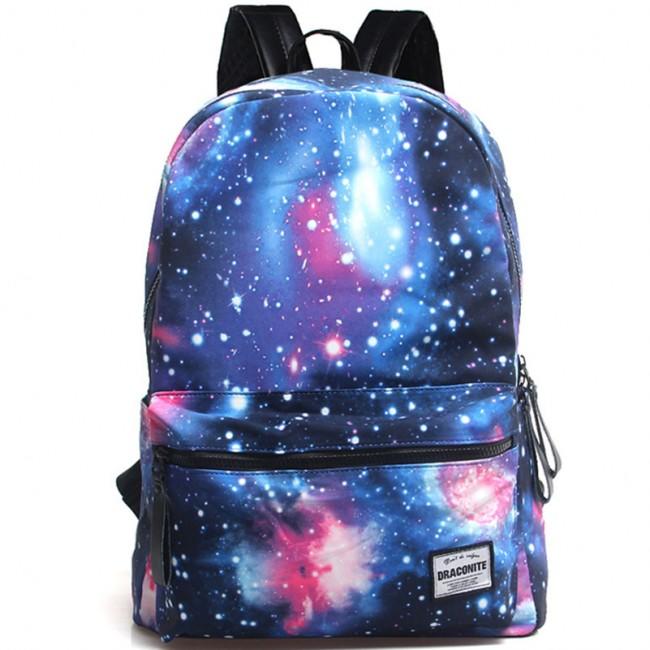 Fasten Your Seat Belts: This Lookbook Will Take You to Space