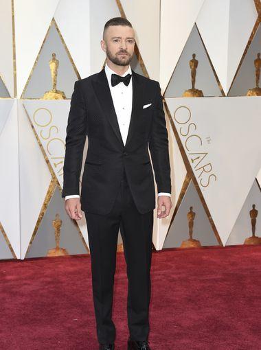 My Top 10 Favorite Oscar Dresses and Suits for 2017