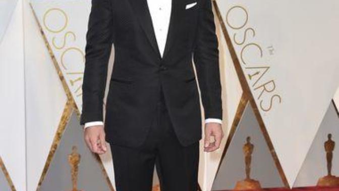 My Top 10 Favorite Oscar Dresses and Suits for 2017